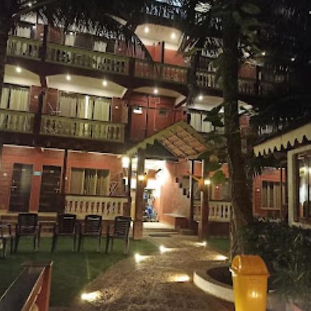 Blue Sea Beach Resort Малван Экстерьер фото