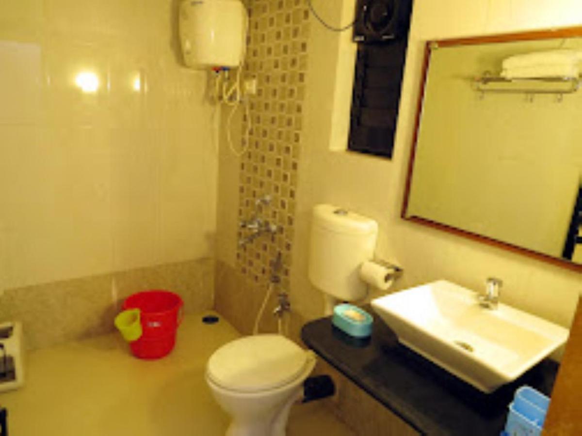 Blue Sea Beach Resort Малван Экстерьер фото