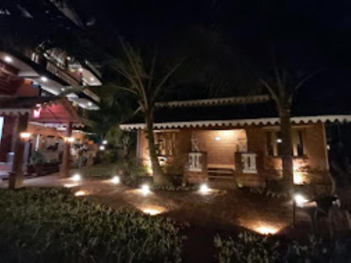 Blue Sea Beach Resort Малван Экстерьер фото