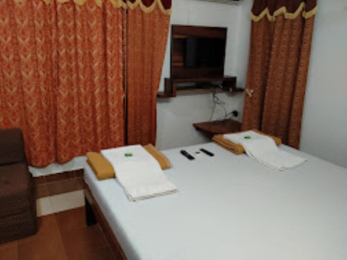 Blue Sea Beach Resort Малван Экстерьер фото