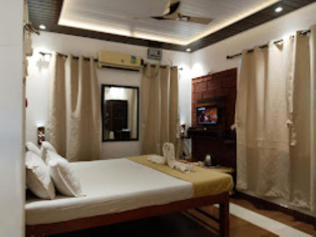 Blue Sea Beach Resort Малван Экстерьер фото