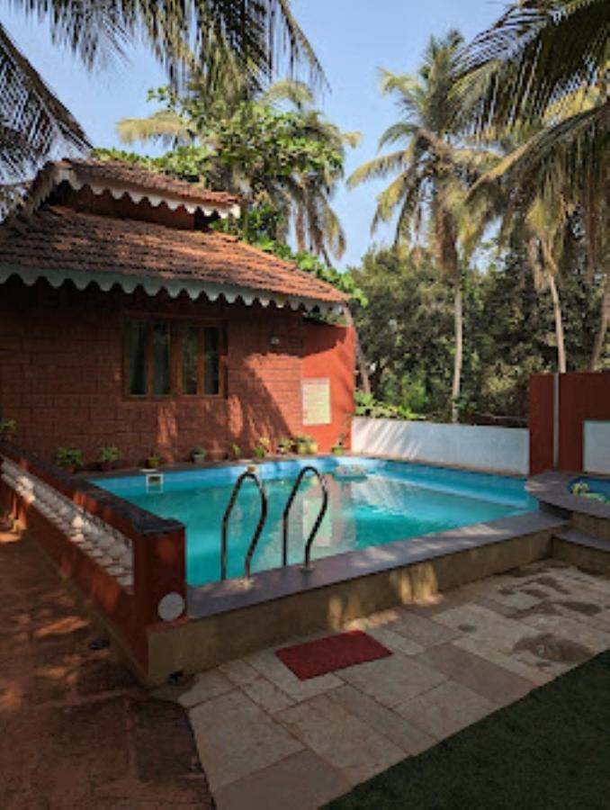 Blue Sea Beach Resort Малван Экстерьер фото