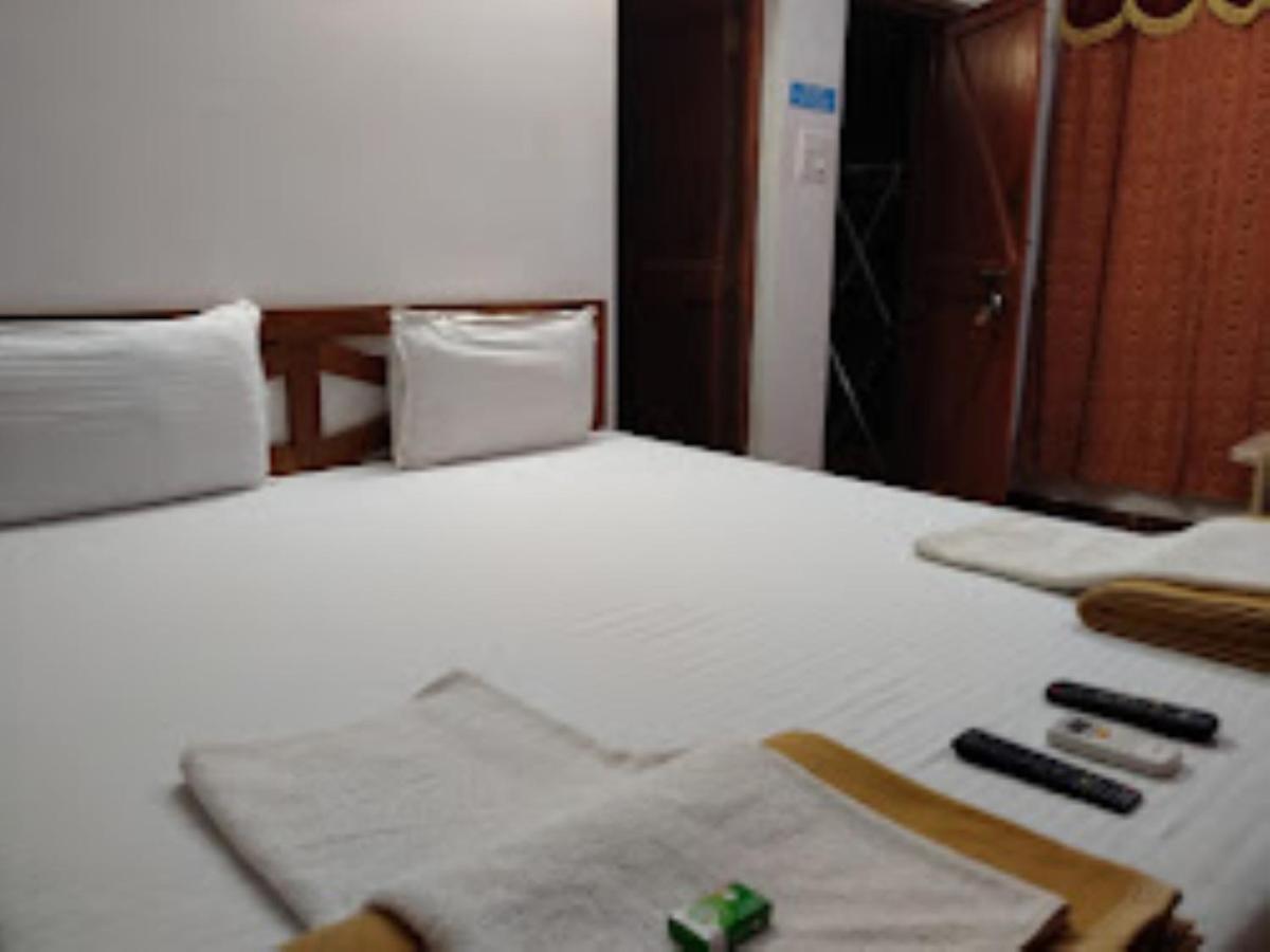 Blue Sea Beach Resort Малван Экстерьер фото