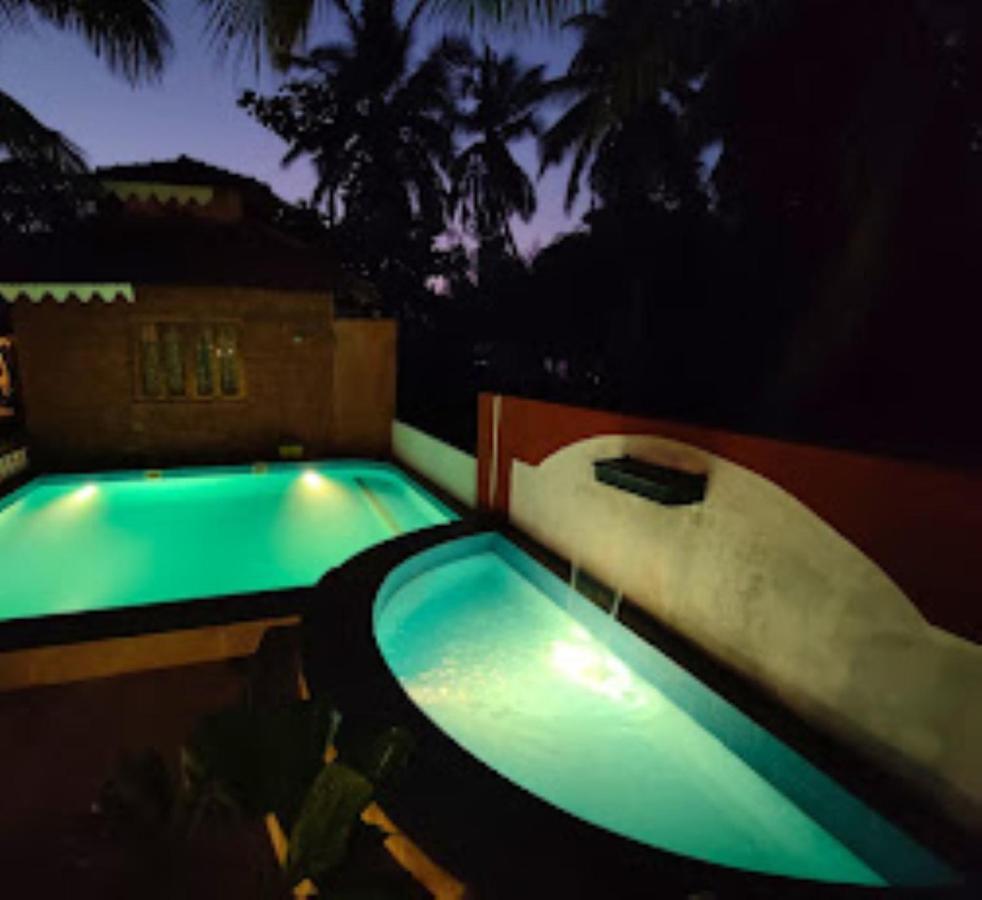 Blue Sea Beach Resort Малван Экстерьер фото