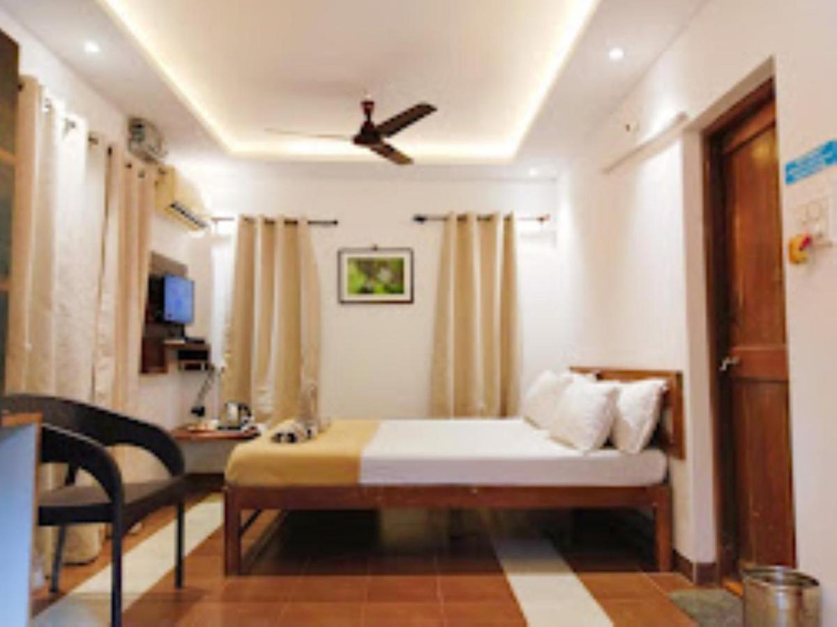 Blue Sea Beach Resort Малван Экстерьер фото