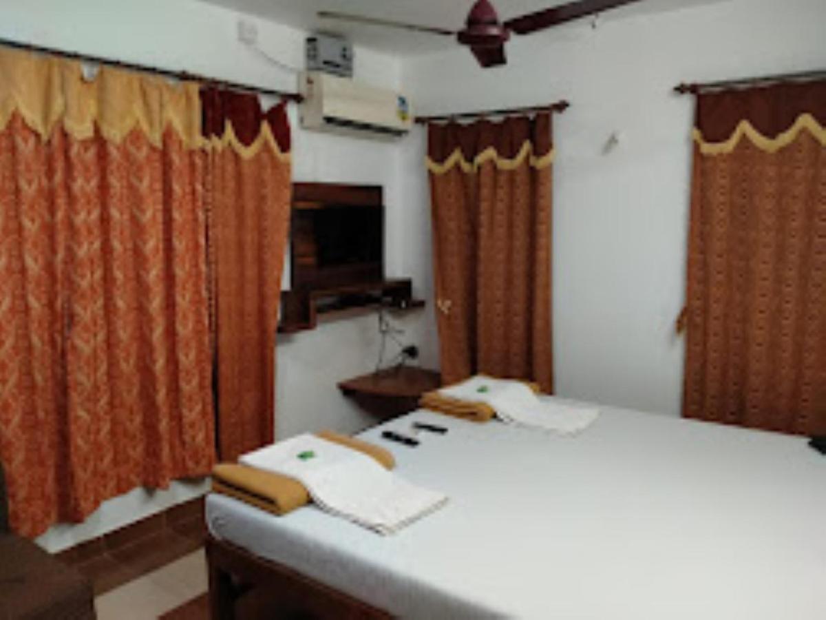 Blue Sea Beach Resort Малван Экстерьер фото
